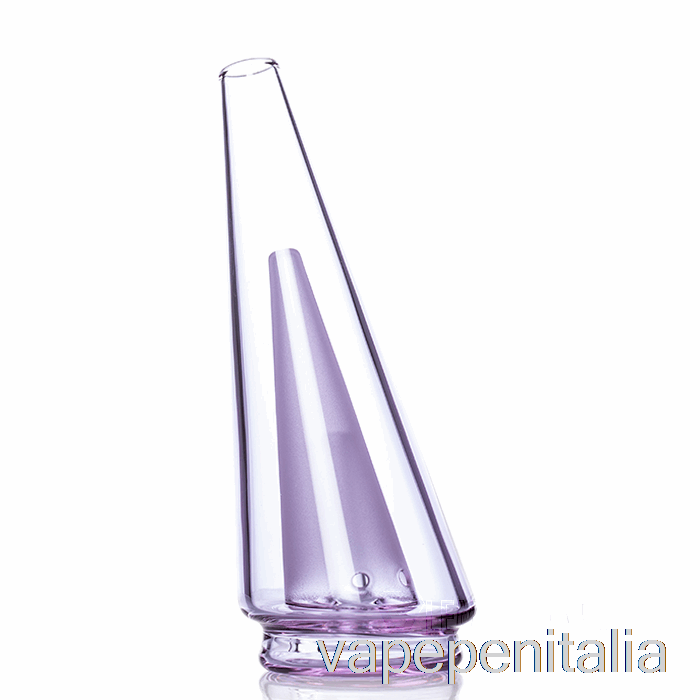 Vape In Italia Puffco Peak Pro Vetro Sostitutivo Ultravioletto